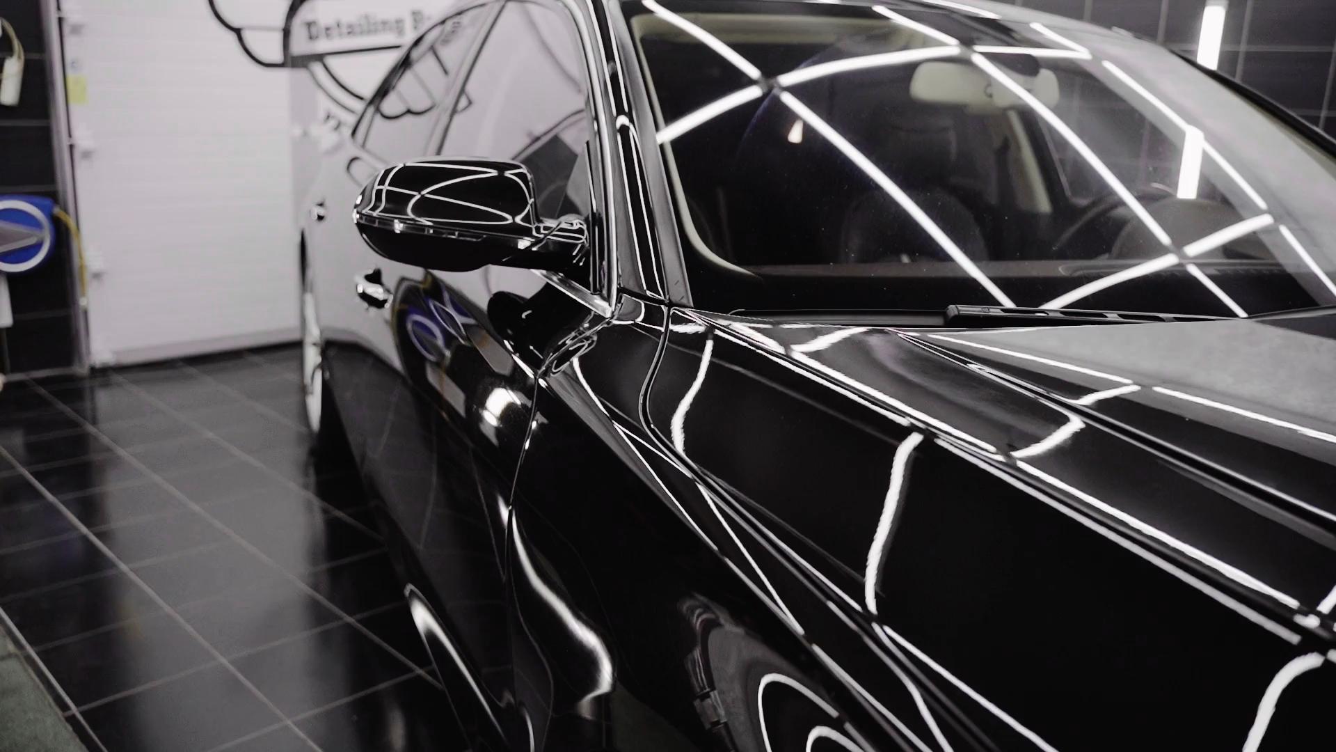 Carpro GmbH Carrosserie Werkstatt